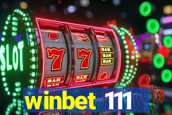 winbet 111